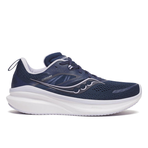 Saucony Omni 22 Womens Running Shoes