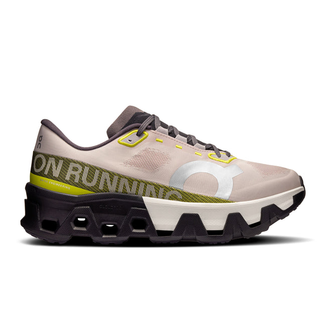On Running Cloudmonster Hyper Mens Running Shoes