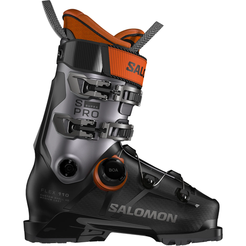 Salomon S/Pro Supra Boa 110 Mens Ski Boots
