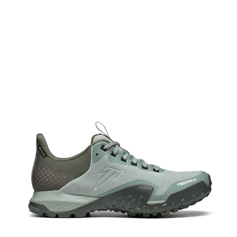 Tecnica Magma 2.0 GTX Womens Hiking Walking Shoes