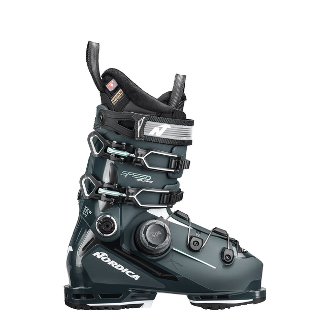Nordica Speedmachine3 105w Boa GW Womens Ski Boots