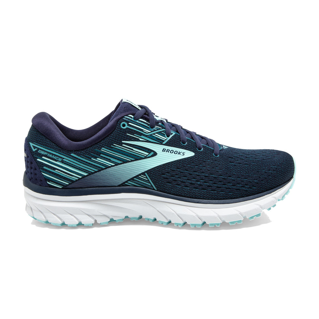 Brooks defyance cheap 4 blue