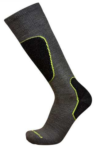 Point6 Ski Pro Light OTC Ski Socks