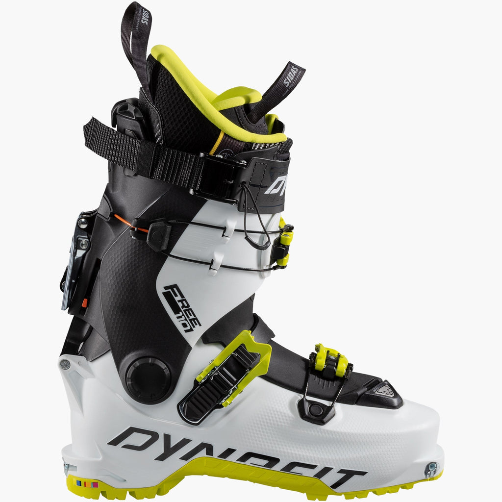 Dynafit Hoji Free 110 Unisex Freeride Touring Ski Boots – Profeet