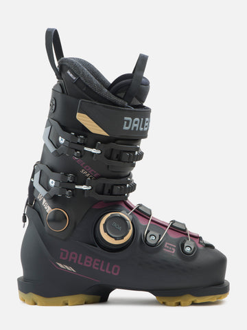 Dalbello Veloce Space 85 W Womens Ski Boots