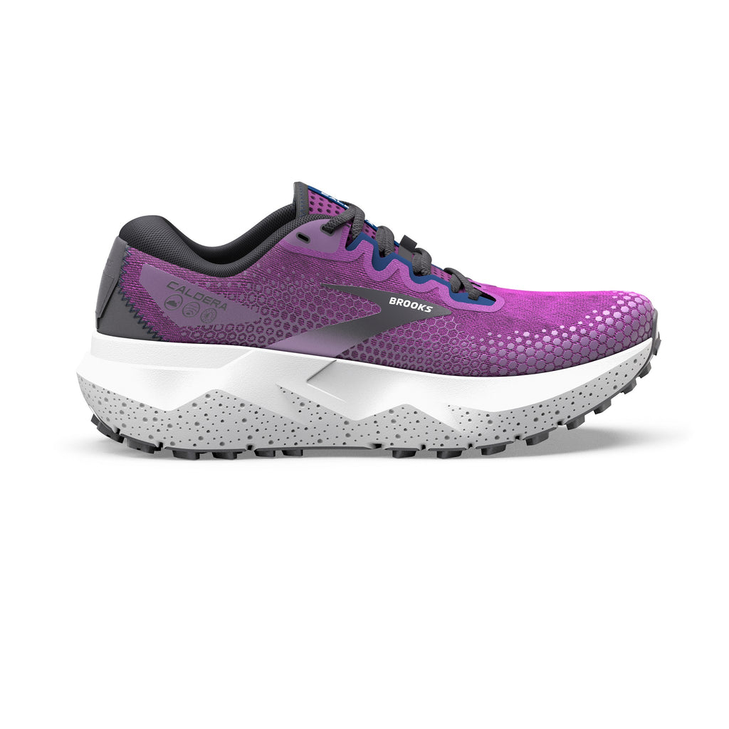 Brooks Caldera 6 Womens Trail Running Shoes – Profeet