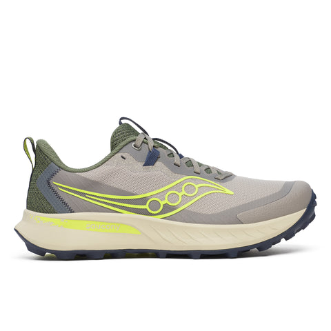 Saucony Peregrine 15 Mens Trail Running Shoes