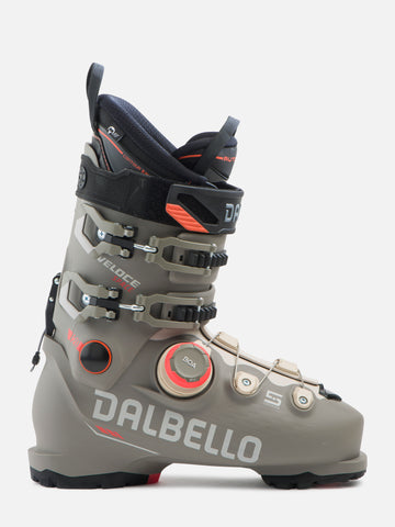 Dalbello Veloce Space 120 Mens Ski Boots