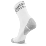 Blister Resist Light Mini Crew Running Socks