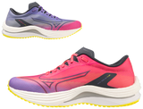Mizuno Wave Rebellion Flash Womens Road Running Shoes