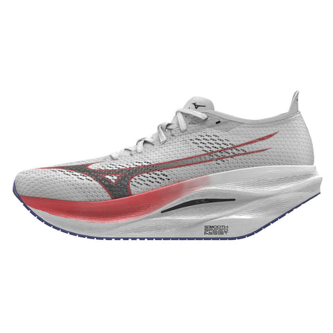 Mizuno Wave Rebellion Pro 3 Mens Running Shoes
