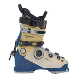 K2 Mindbender 120 Boa Mens Freeride Ski Boots