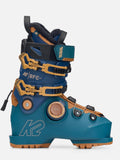 K2 BFC 105 W Womens Ski Boots