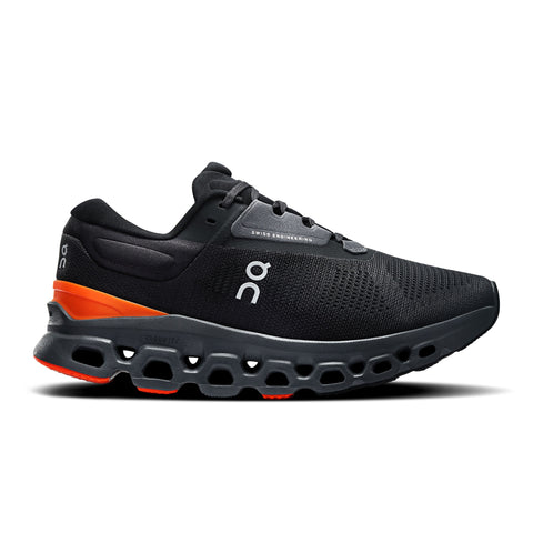 On Running Cloudstratus 3 Womens Running Shoes