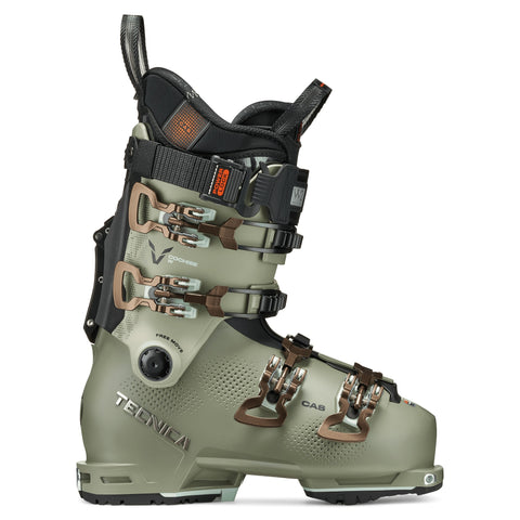 Tecnica Cochise 115 W Dyn GW Womens Ski Boots