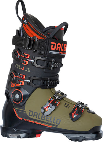 Dalbello Veloce 120 GW Mens Ski Boots