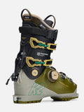 K2 Mindbender 130 Boa Mens Ski Boots
