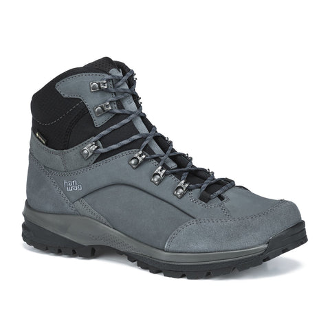 Hanwag Banks SF Extra GTX Mens Hiking Boots