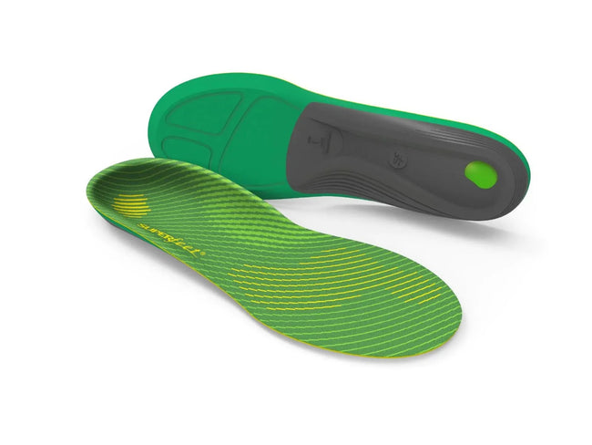 Superfeet Active Support High Insoles