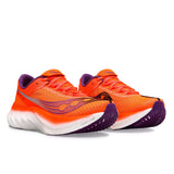 Saucony Endorphin Pro 4 Womens Road Running Shoes