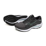 Mizuno Wave Inspire 20 Womens Road Running Shoes