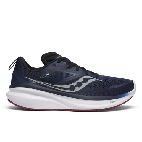 Saucony Omni 22 Mens Road Running Shoes