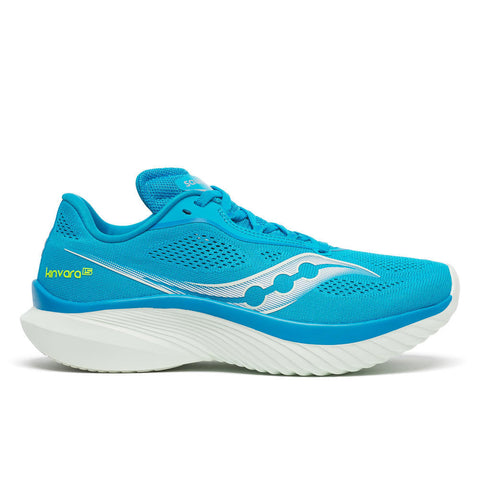 Saucony Kinvara 15 Womens Road Running Shoes