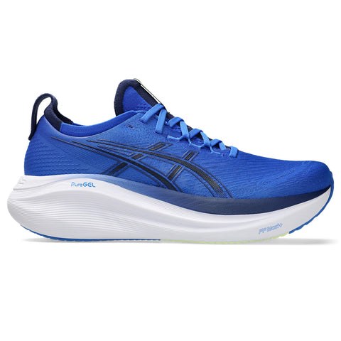 Asics Gel-Nimbus 27 Mens Road Running Shoes