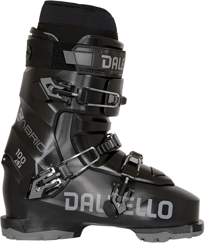 Dalbello Cabrio LV 100 3DWrap Mens Ski Boots