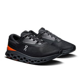 On Running Cloudstratus 3 Mens Running Shoes