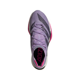 Adidas Adizero Prime X3 Strung Mens Running Shoes