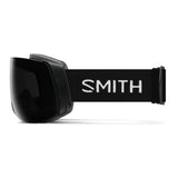 Smith 4D Mag Ski Goggles - Black