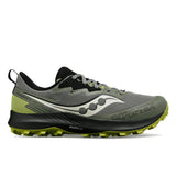 Saucony Peregrine 14 GTX Mens Trail Road Running Shoes