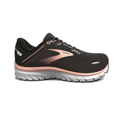 Brooks Defyance 13 Womens Road Running Shoes