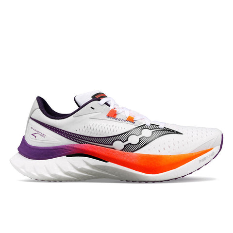 Saucony Endorphin Speed 4 Mens Race Road Running Shoes