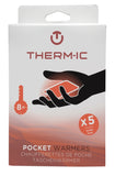 Therm-ic Pocketwarmer box with 5 pairs