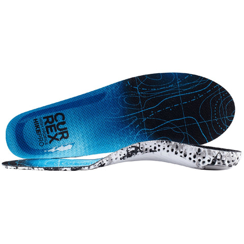 Currex HikePro High Arch Hiking Insoles