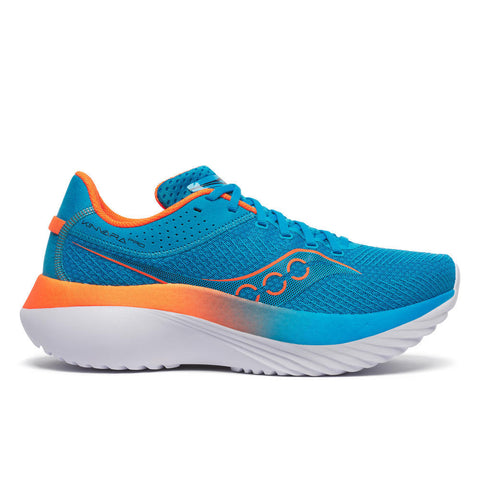 Saucony Kinvara Pro Mens Road Running Shoes