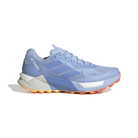 Adidas Terrex Agravic Ultra Womens Trail Running Shoes