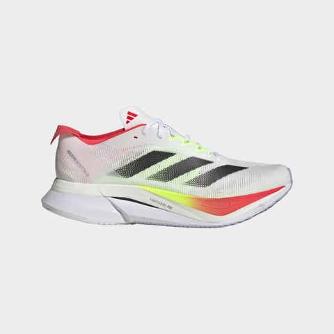 Adidas Adizero Boston 12 Mens Road Running Shoes