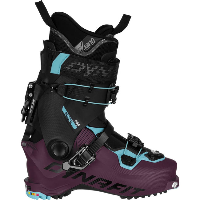 Dynafit Radical Pro W Womens Ski Touring Boots