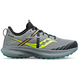 Saucony Ride 15 TR Mens Trail Running Shoes