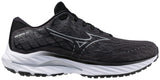 Mizuno Wave Inspire 20 Mens 2E Wide Road Runnings Shoes