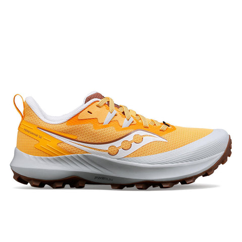 Saucony Peregrine 14 Womens Road Running Shoes