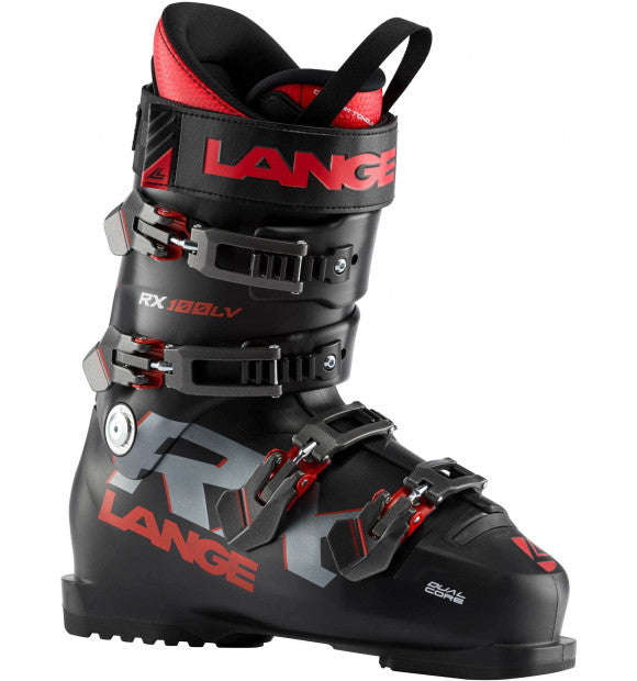 Lange RX 100 LV Mens Ski Boots
