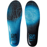 Currex HikePro High Arch Hiking Insoles