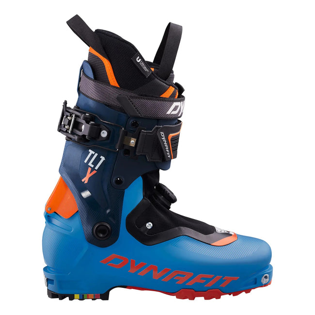 Dynafit TLT X Mens Ski Touring Boots