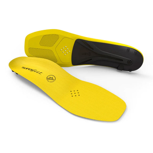 Superfeet Carbon Pro Hockey Insoles