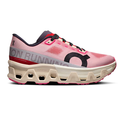 On Running Cloudmonster Hyper Womens Road Running Shoes