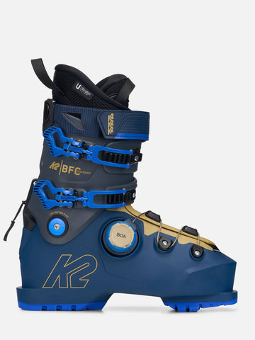 K2 BFC 120 Mens Ski Boots